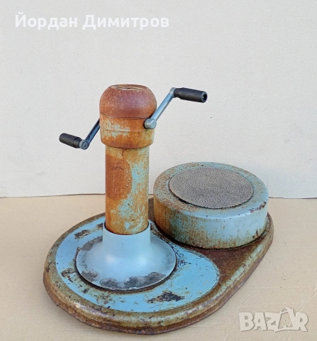 Стара играчка/количка 