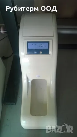 Диспенсър за калцуни – употребяван , снимка 3 - Медицинска апаратура - 49918165