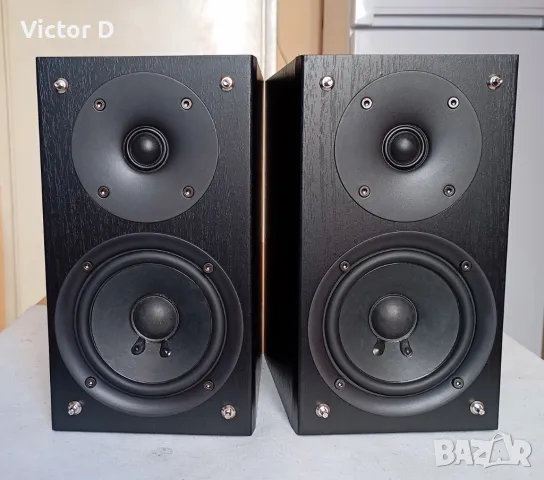 PIONEER S-HM71 - Тонколони Bookshelf, снимка 1