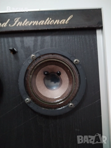 Тонколони със "Seas", снимка 4 - Тонколони - 52811051