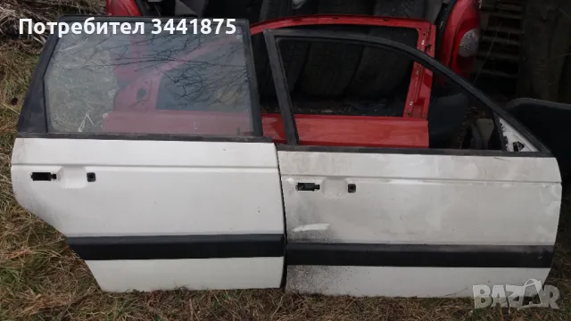 VW passat 3 на части, снимка 2 - Автомобили и джипове - 49157584