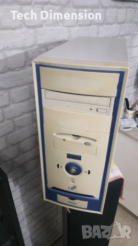 Компютърна конфигурация AMD + монитор DELL 1905 , снимка 5 - Работни компютри - 53561574