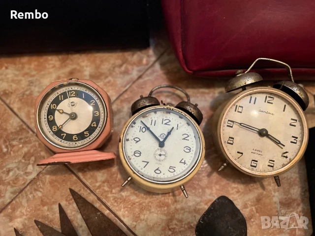 Старинни предмети, антики, снимка 10 - Антикварни и старинни предмети - 51195653