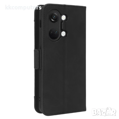 OnePlus Nord 3 5G / Ace 2V Wallet Калъф и Протектор, снимка 10 - Калъфи, кейсове - 51258808