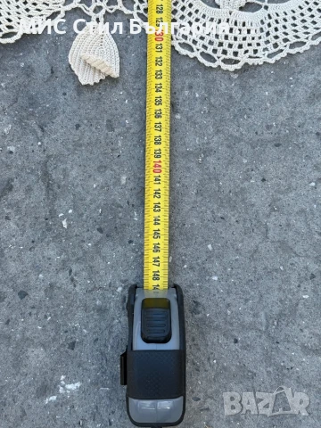 ПОКРИВКА МИЛЬО ПЛЕТЕНО НА ЕДНА КУКА ЗА МАСА 131СМ., снимка 3 - Антикварни и старинни предмети - 51004836