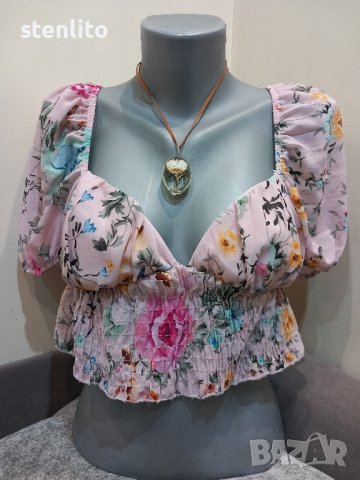 бюстие размер S/М, снимка 1