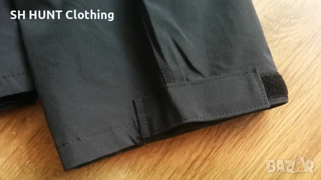 HIKE WATERPROOF Stretch размер L за лов риболов туризъм еластичен водонепромокаем панталон - 991, снимка 10 - Екипировка - 49013446