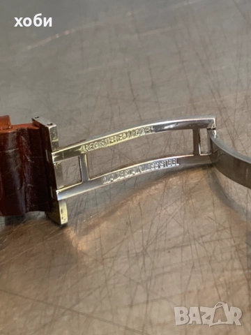 часовник , снимка 7 - Мъжки - 51788376