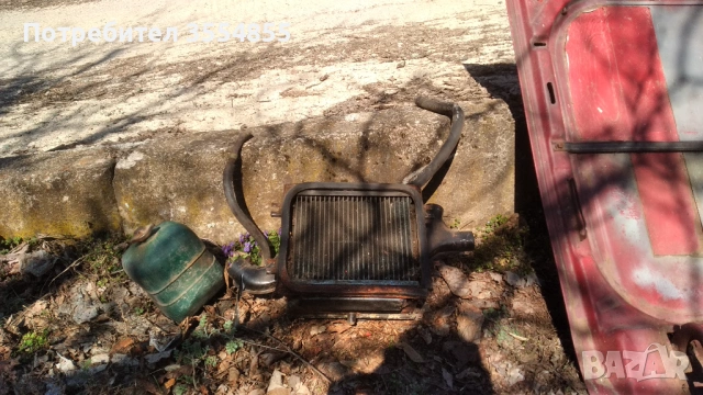 Moskvich 2140 части, снимка 10 - Автомобили и джипове - 38763796
