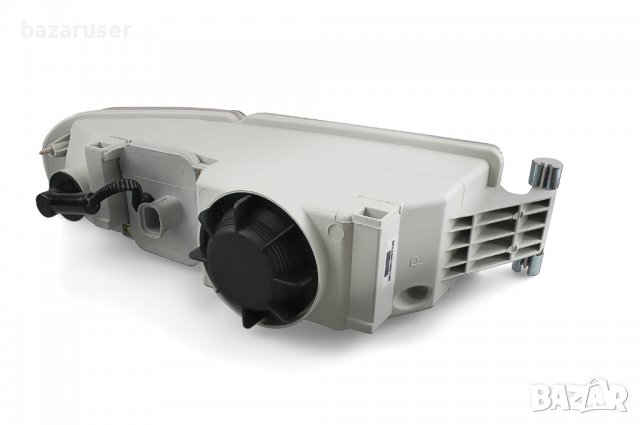 Нов Халоген с Мигач МАН TGA - L/R , ое 81.25320.6114,81.25320.6113, снимка 2 - Части - 40060062