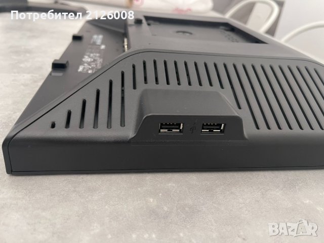 монитор DELL P170Sb  18 ", снимка 5 - Монитори - 44480765