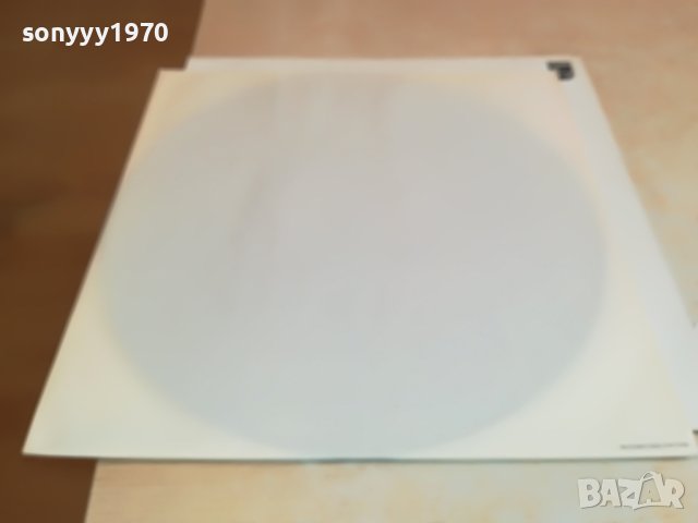 MIKE KRUGER WEST GERMANY-ПЛОЧА ОТ ГЕРМАНИЯ 1204231427, снимка 14 - Грамофонни плочи - 40346557