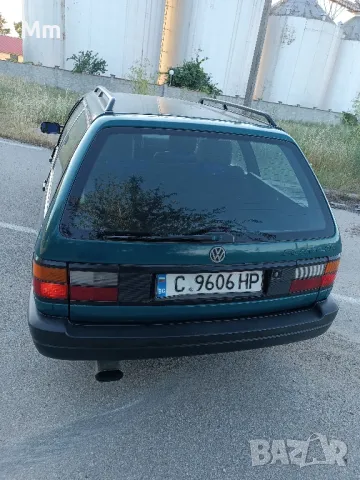 vw passat на части, снимка 4 - Автомобили и джипове - 47360507