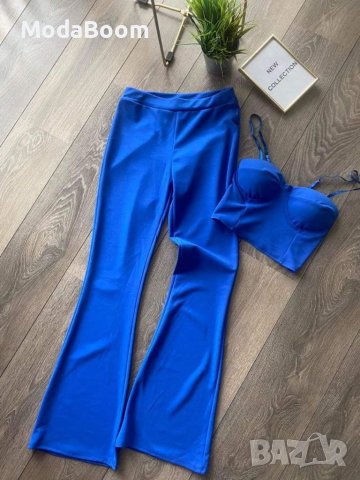 Дамски комплект 