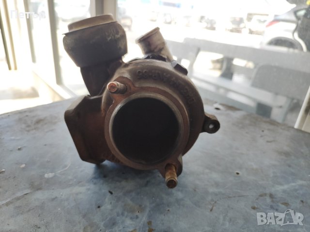  Турбо за BMW E46 320D, снимка 2 - Части - 42742223