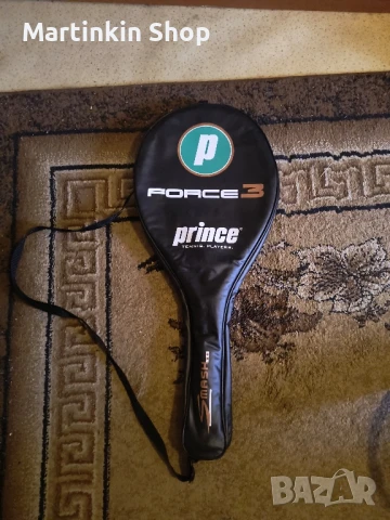 Тенис Ракета Prince Smash Oversize