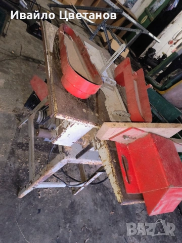 Комбиниран циркуляр, снимка 5 - Други инструменти - 53174539