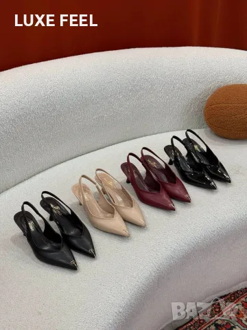 Valentino 🤍Дамски Сандали 