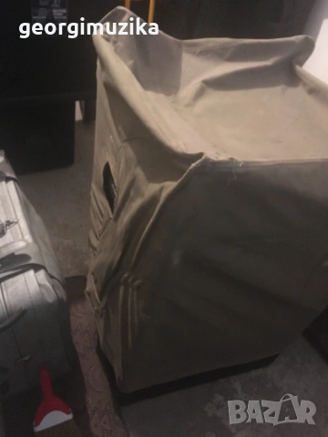 Бас каси ,Субуфер, снимка 7 - Тонколони - 53707268