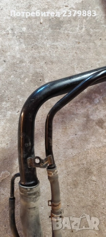 Бензинопроводи от Honda jazz , снимка 6 - Части - 51548853