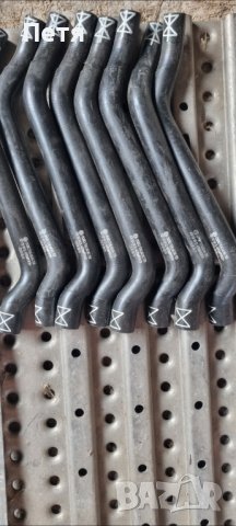 Воден маркуч тръба