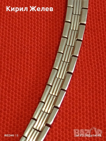 Стар механичен часовник ЗАРЯ СССР рядък за КОЛЕКЦИЯ 30710, снимка 5 - Антикварни и старинни предмети - 53495542