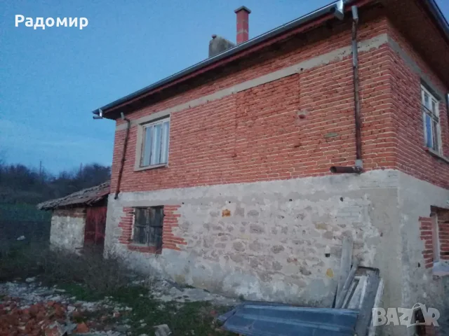 Къща с голям двор, снимка 6 - Къщи - 55901359