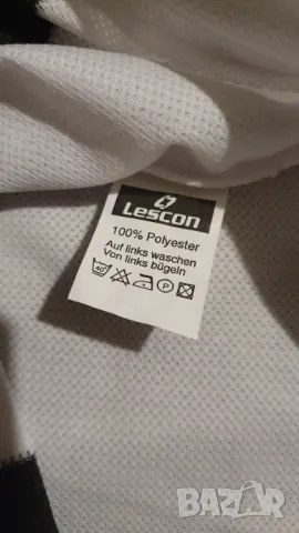 Оригинална тениска Eintracht Frankfurt, снимка 4 - Футбол - 47561537