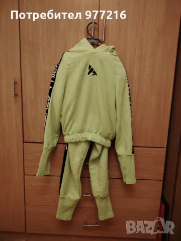 Юношески екип на Горилата от Игри на волята, снимка 4 - Детски комплекти - 47439718