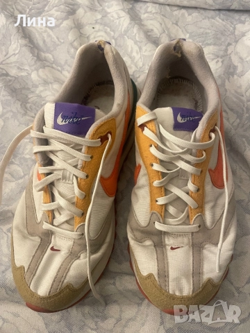 Дамски маратонки Nike 