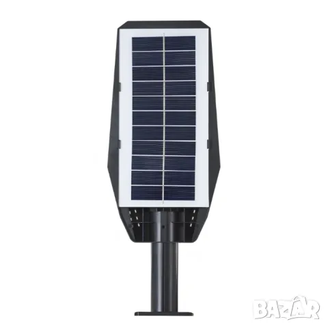 Соларна LED лампа 300 W, снимка 3 - Аксесоари и консумативи - 55866951
