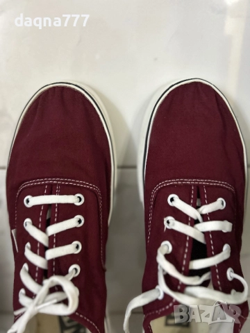 Оригинални ниски кецове Vans 44 размер, снимка 17 - Кецове - 52549289