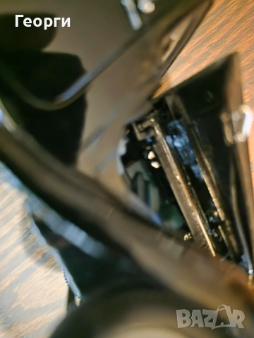 CITROEN 15CV 6 CYL. - 1952-MAISTO 1/18 -, снимка 6 - Колекции - 53690373