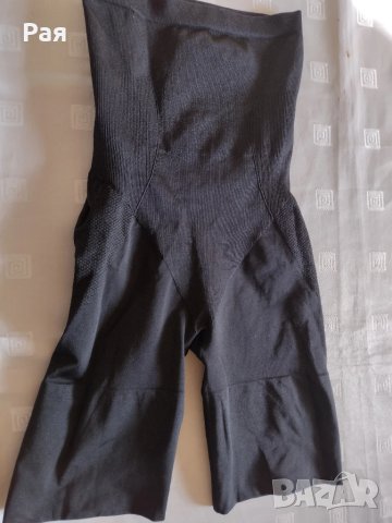 Стягащ и оформящ клин calzedonia, снимка 1