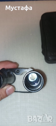 Продавам Leica 10/25 Trinovid , снимка 3 - Оборудване и аксесоари за оръжия - 52392654