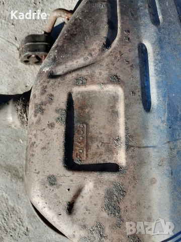 Крайно гърне, снимка 5 - Части - 53633997