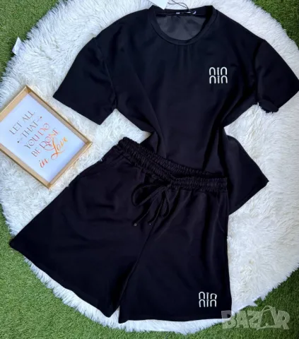 дамски екипи Miu Miu 