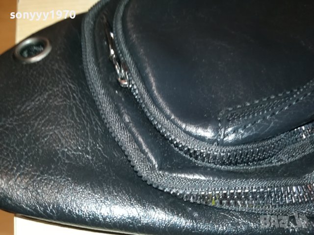 BOLO-КОЖЕНА ЧАНТА 2408231925, снимка 10 - Чанти - 41957564