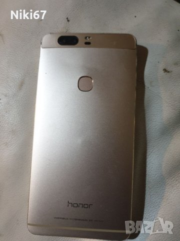 Huawei Honor V8 За ремонт или части, снимка 3 - Huawei - 34553532