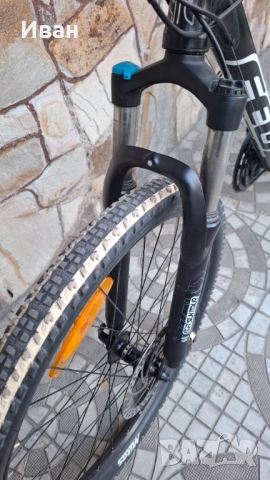 Велосипед Felt 26 цола , снимка 6 - Велосипеди - 52858941