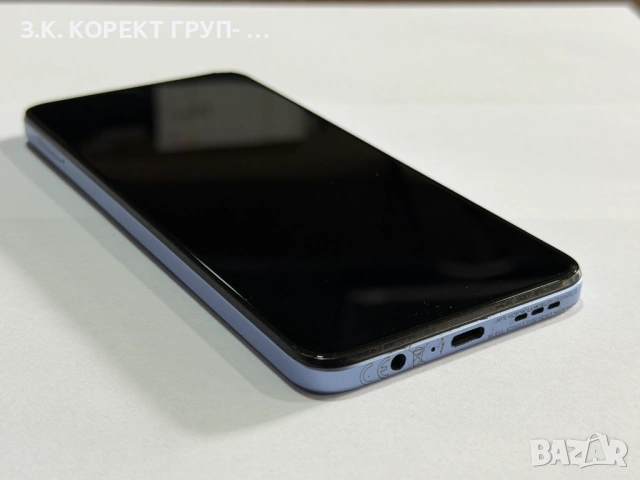 Мобилен телефон Motorola G34 5G 128GB, снимка 5 - Други - 53838482