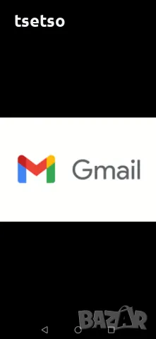 Възстановяване Windows парола или  на Google account/акаунт