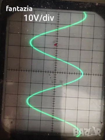 Модули с 4 бр. LM1875 крайно стъпало / усилвател , снимка 8 - Други - 49926950