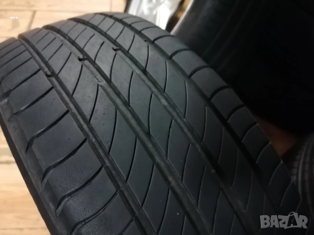джанти 16 5х114,3 Toyota Honda Mazda Kia Hyundai Nissan Mitsubishi Suzuki с гуми 195/55/16 Michelin, снимка 16 - Гуми и джанти - 53800544