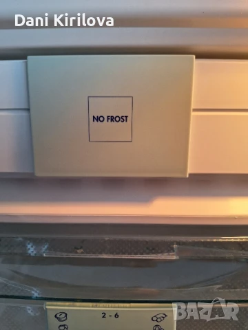 Фризер LIEBHERR, снимка 8 - Фризери - 51001940