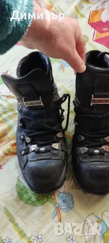 NEW ROCK, снимка 4 - Мъжки боти - 49279064