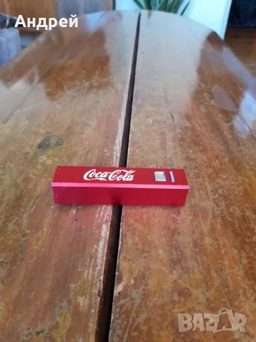 Power bank Кока Кола,Coca Cola #5