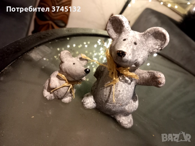 Порцелан , снимка 3 - Антикварни и старинни предмети - 51536362