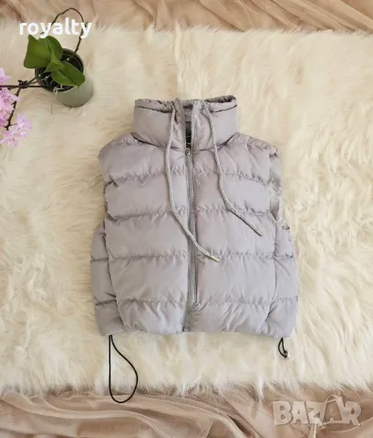 Дамски елек Различни цветове , снимка 6 - Елеци - 49224286