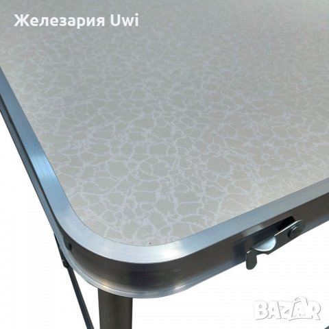 Сгъваема маса, снимка 2 - Маси - 39676258